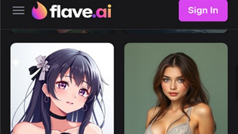FlaveAI最新版