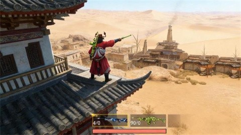 神话钟馗最新版