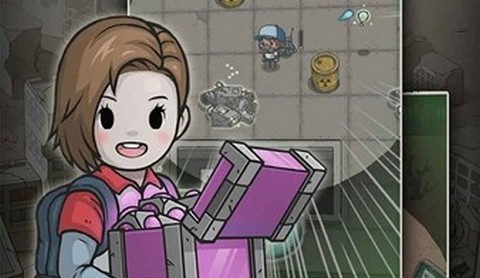 地堡生存安卓版