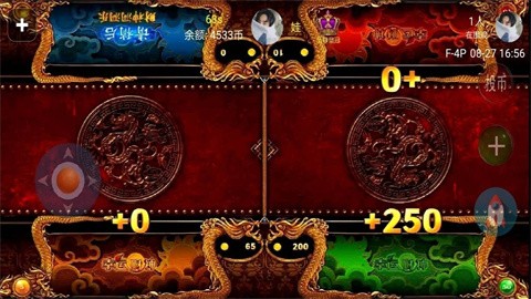 疯狂魔鬼城最新版