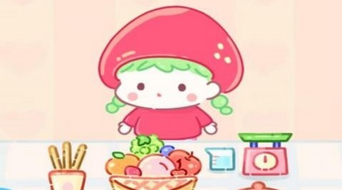 串个串酸甜糖葫芦正式版