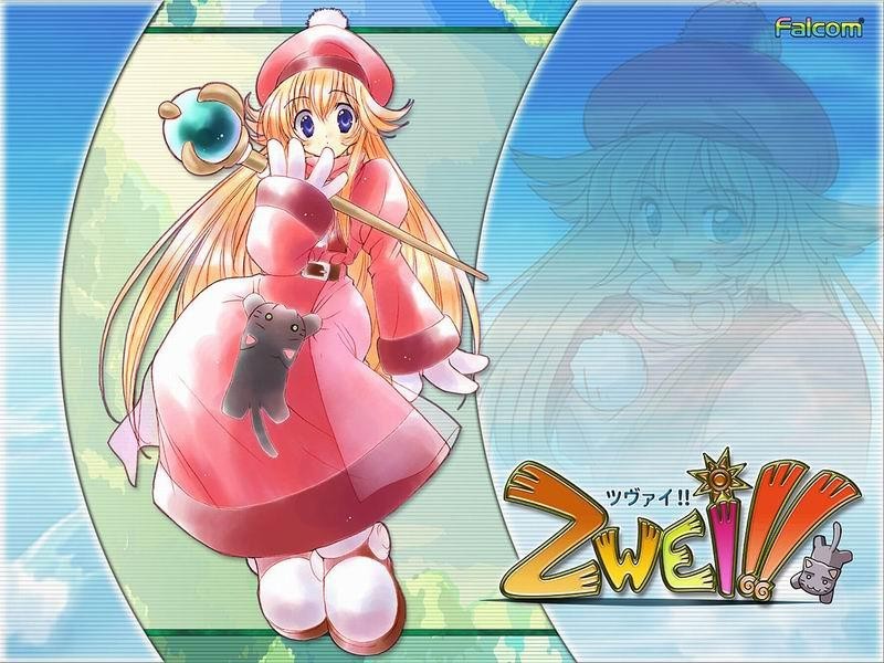 双星物语加强版