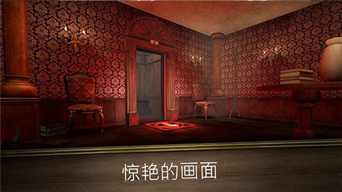 鬼修女3正版