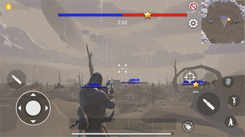 守望联盟2026最新版