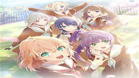 莲之空女学院学园偶像俱乐部手机版