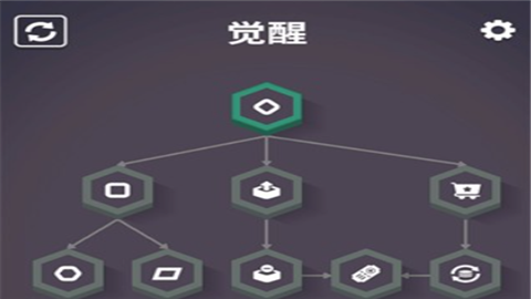 守住锚点极简防御游戏