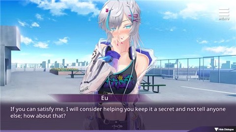 母娘教育冷狐汉化完整版