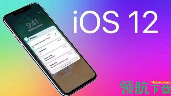 ios12怎么才能安装 ios12怎么升级