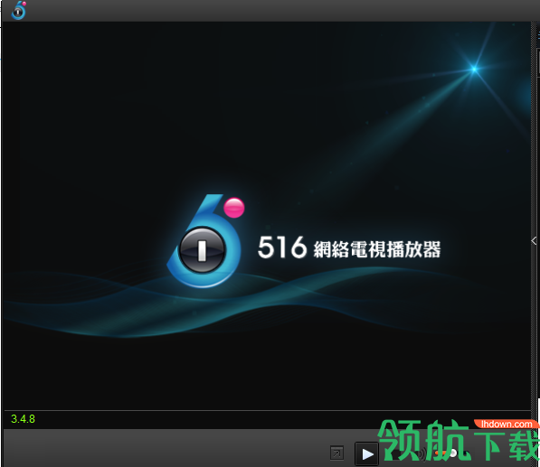 516网络电视