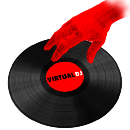 virtualDJ8中文破解版