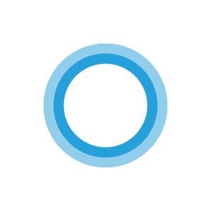 禁止Cortana联网搜索