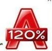 酒精Alcohol 120％破解版(虚拟光驱)
