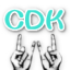 万能CDK生成器