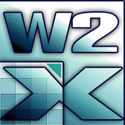 waifu2x-caffe汉化版(图片无损放大软件)