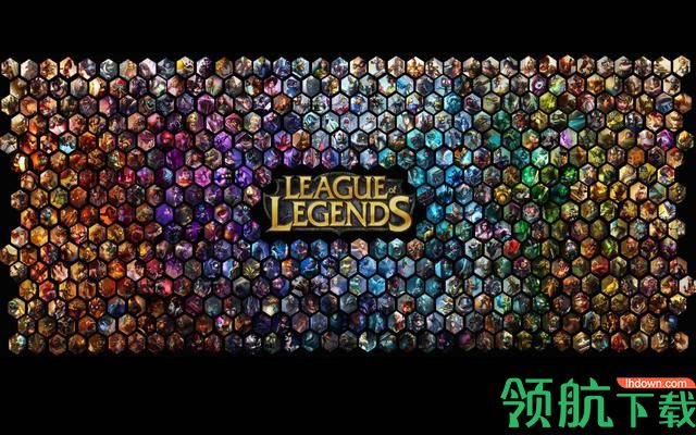 英雄联盟语音替换器