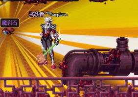 DNF魔刹石闪光补丁