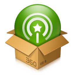 360wifi共享助手电脑官方版