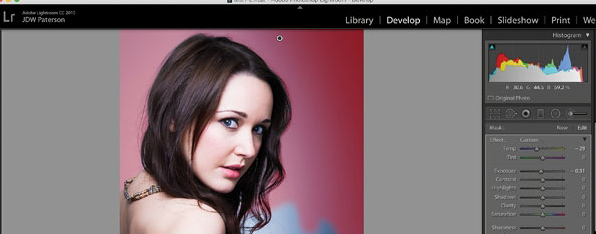 lightroom6破解版(附注册码)