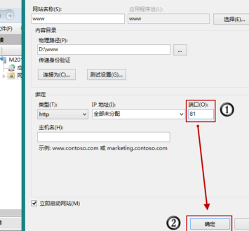 超级IIS官方版