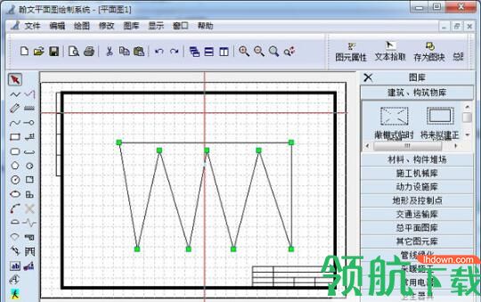 翰文平面图制作软件免费版