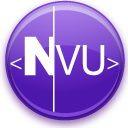 Nvu中文汉化版