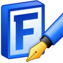 fontcreator中文汉化版