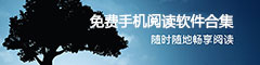 手机阅读器