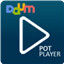 PotPlayer播放器中文精简版