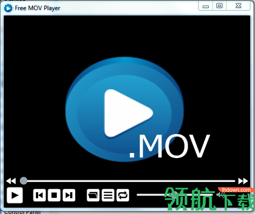 FreeMOVPlayer播放器