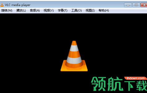 VLC多媒体播放器官方版