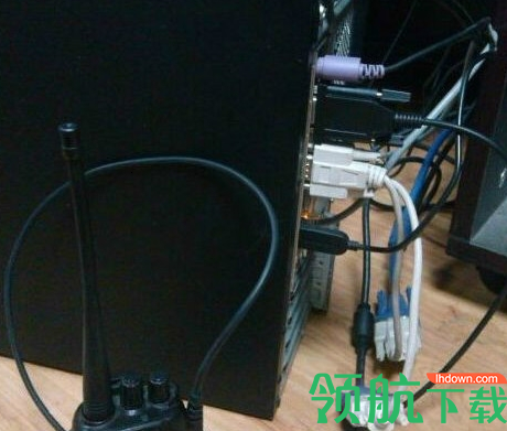 万能对讲机写频软件官方版(附序列号)