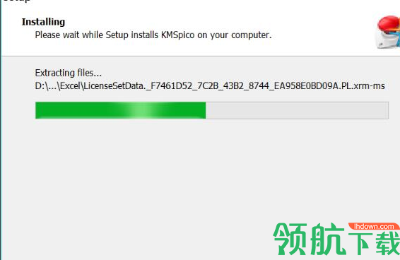 kmspico激活工具官方版