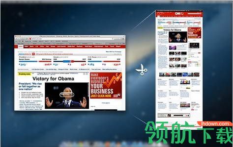 腾讯SnipForMac截图工具官方版