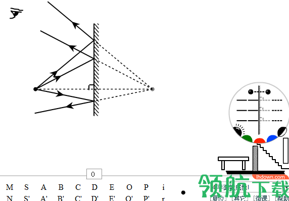 简拼光路图官方版