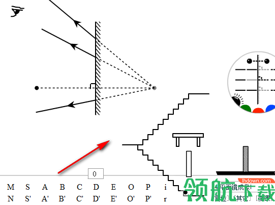 简拼光路图官方版