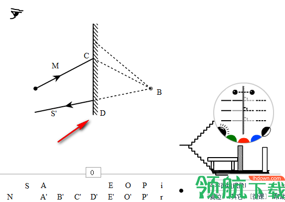 简拼光路图官方版