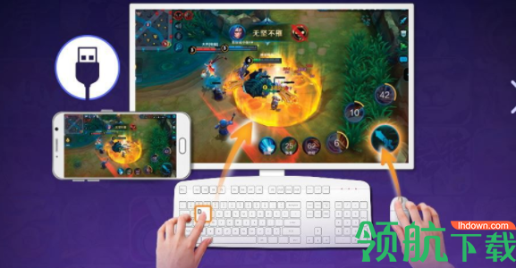 tcgames模拟器官方版