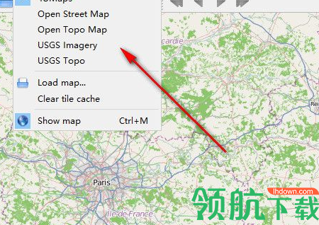 GPXSee分析工具官方版