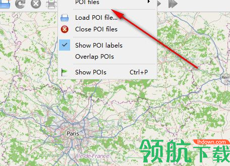 GPXSee分析工具官方版