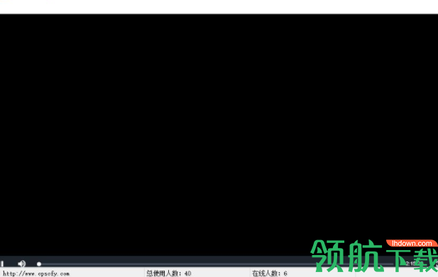 双彩飞扬GIF录制工具官方版
