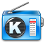 酷狗收音机