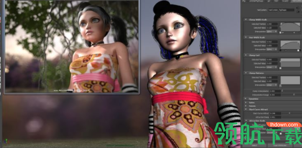 MAYA2010中文破解版