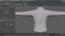 MAYA2010中文破解版
