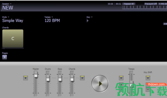 ChordPulse中文破解版