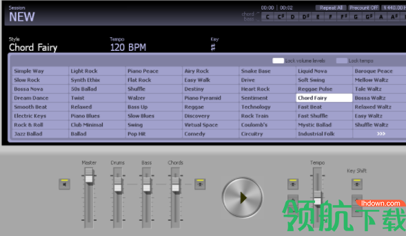 ChordPulse中文破解版
