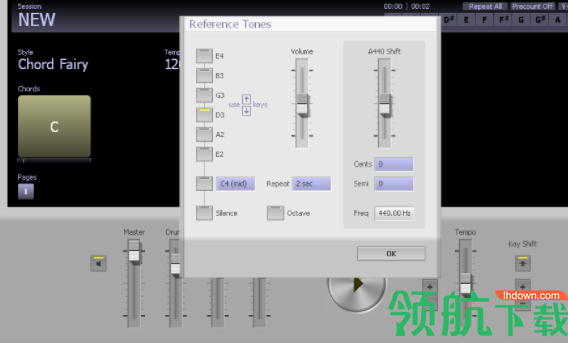 ChordPulse中文破解版