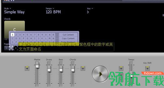 ChordPulse中文破解版