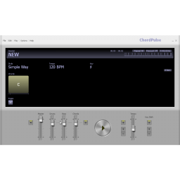 ChordPulse中文破解版