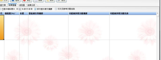 rostaptools论文反抄袭软件