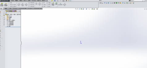 solidworks三维仿真工具破解版